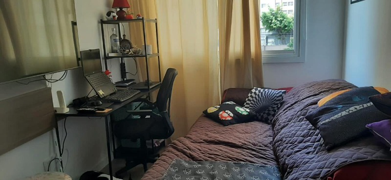 Apartamento à venda com 2 quartos, 40m² - Foto 22