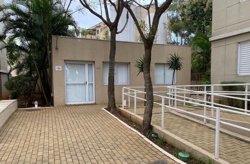 Apartamento à venda com 2 quartos, 50m² - Foto 22