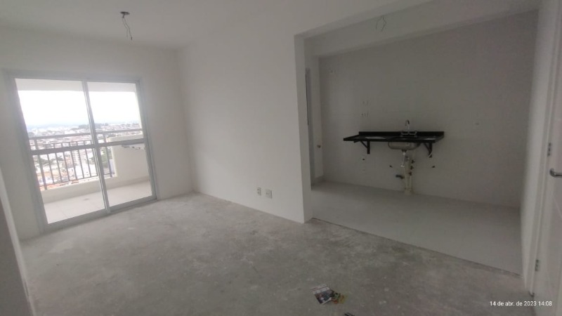 Apartamento à venda com 2 quartos, 64m² - Foto 1