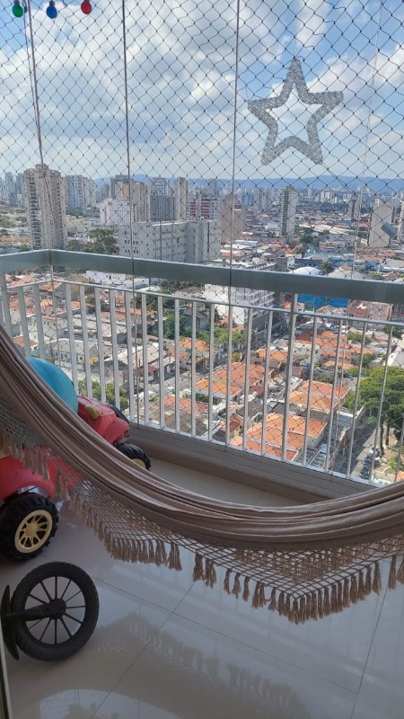 Apartamento à venda com 4 quartos, 86m² - Foto 9