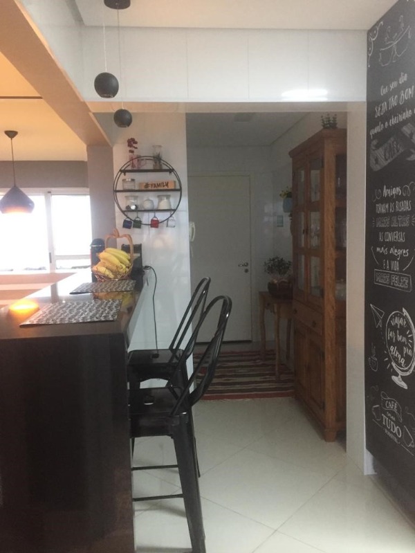 Apartamento à venda com 3 quartos, 104m² - Foto 5