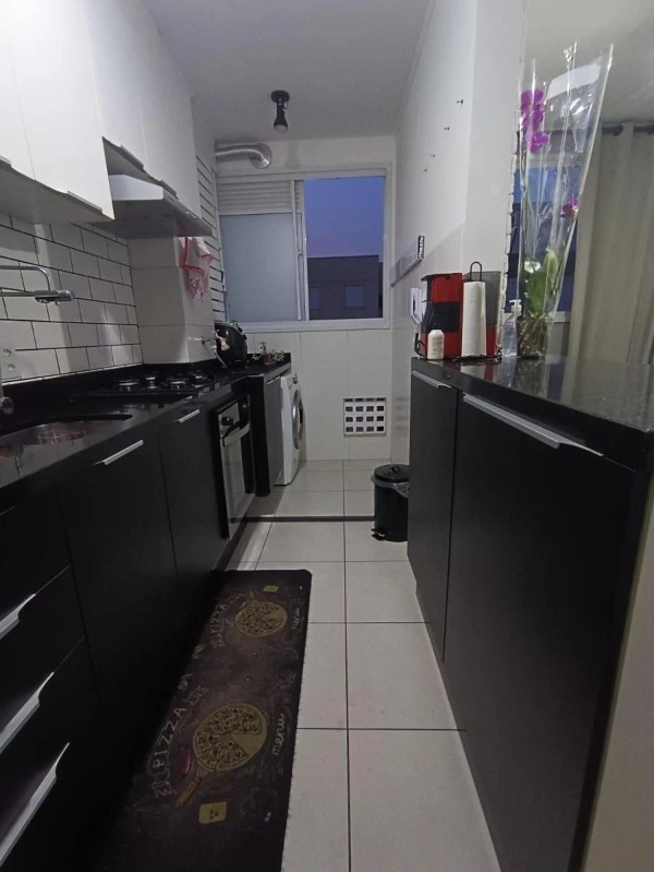 Apartamento à venda com 2 quartos, 44m² - Foto 7