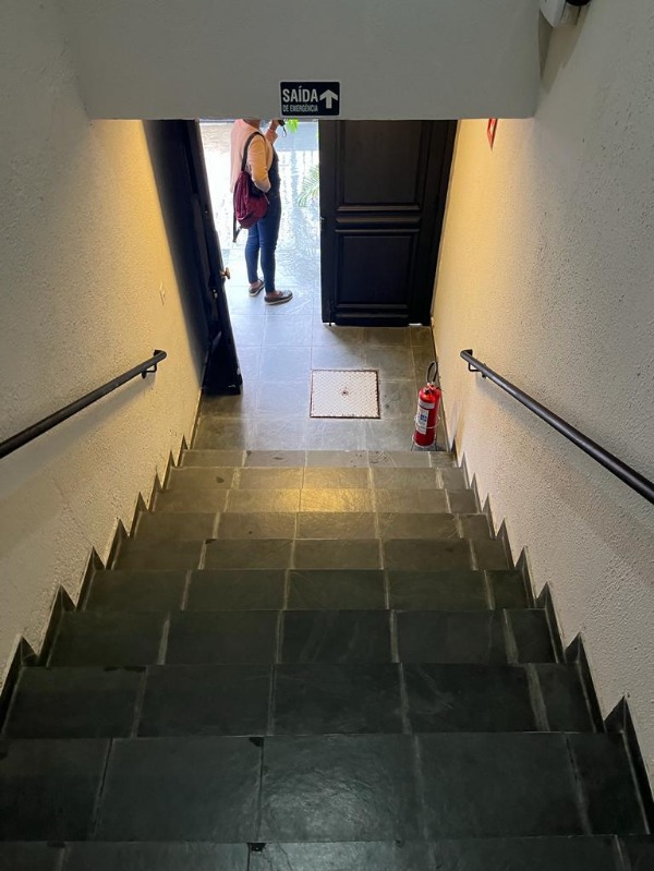 Prédio Inteiro, 216 m² - Foto 4