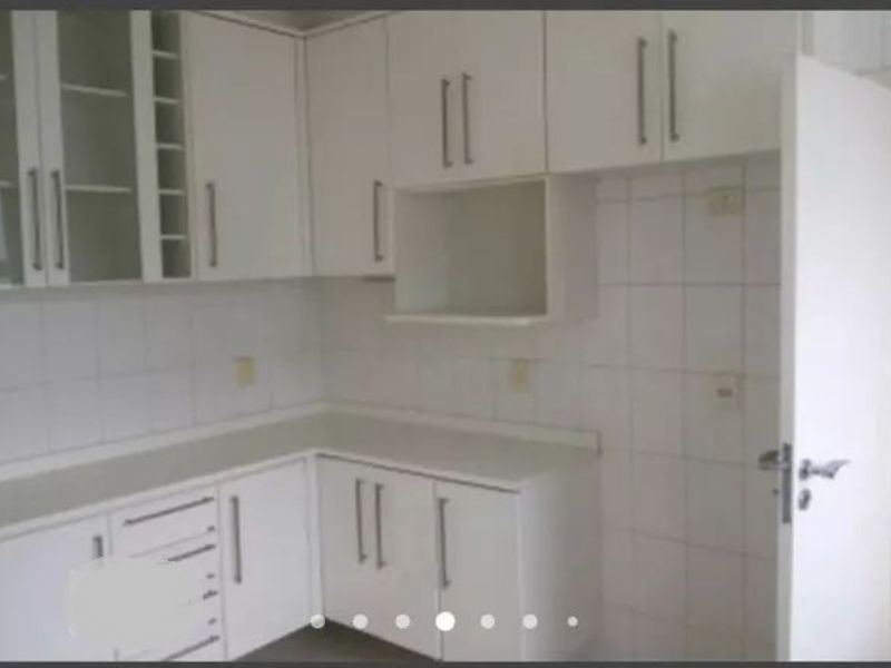 Apartamento à venda com 4 quartos, 186m² - Foto 3