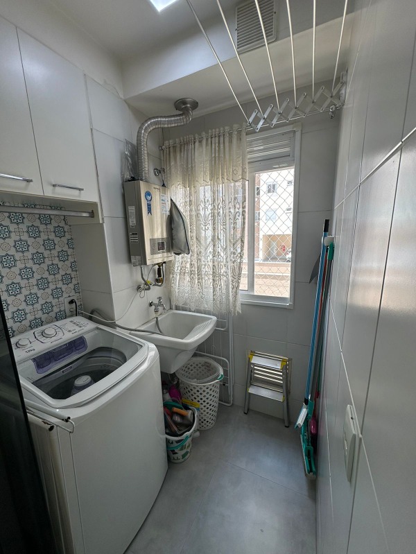 Apartamento à venda com 2 quartos, 45m² - Foto 5