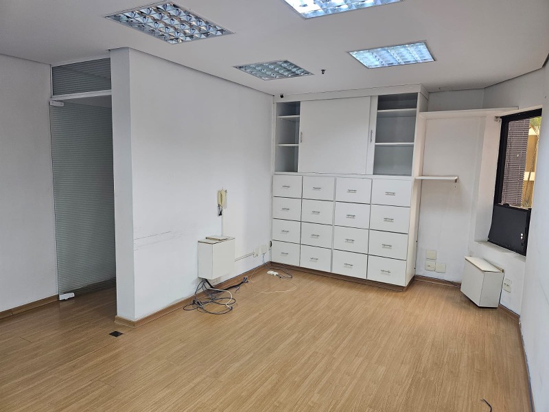 Conjunto Comercial-Sala para alugar, 105m² - Foto 14