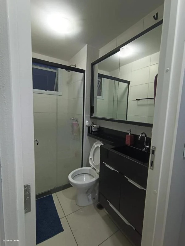 Apartamento à venda com 2 quartos, 44m² - Foto 13