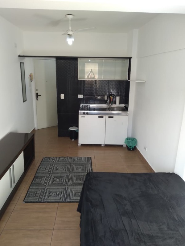 Kitnet e Studio à venda e aluguel com 1 quarto, 28m² - Foto 7