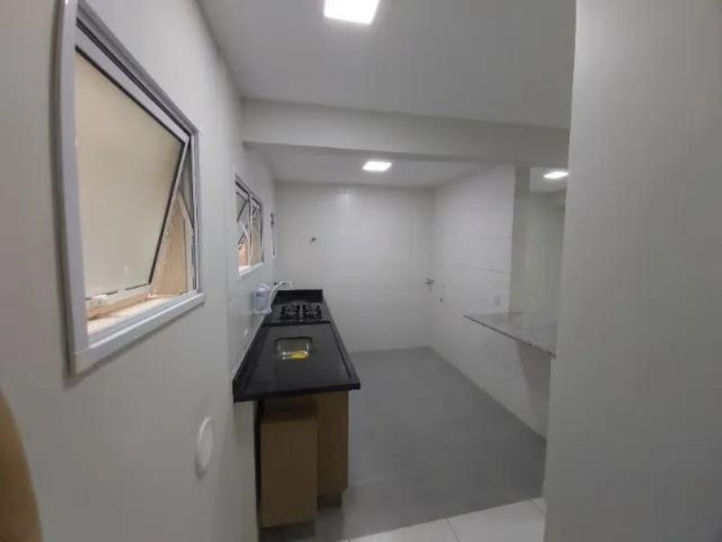 Apartamento à venda com 1 quarto, 40m² - Foto 6