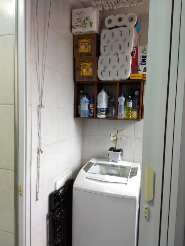 Apartamento à venda com 2 quartos, 60m² - Foto 15