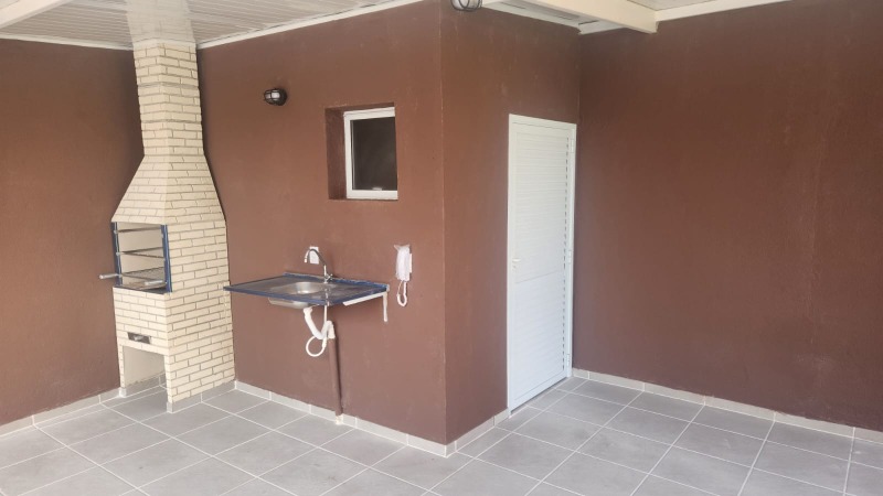 Apartamento à venda com 1 quarto, 32m² - Foto 8