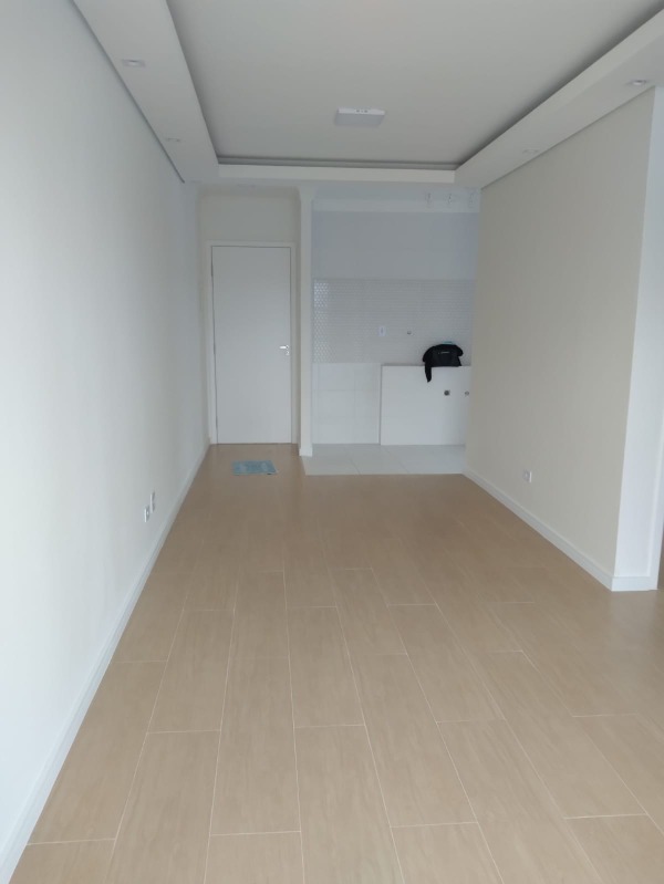 Apartamento à venda com 2 quartos, 52m² - Foto 2