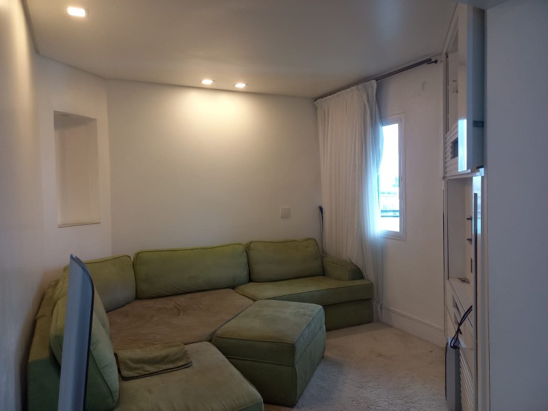 Apartamento à venda com 4 quartos, 128m² - Foto 4