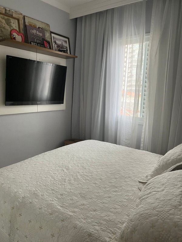 Apartamento à venda com 3 quartos, 68m² - Foto 13