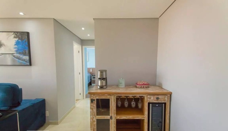 Apartamento à venda com 2 quartos, 64m² - Foto 10