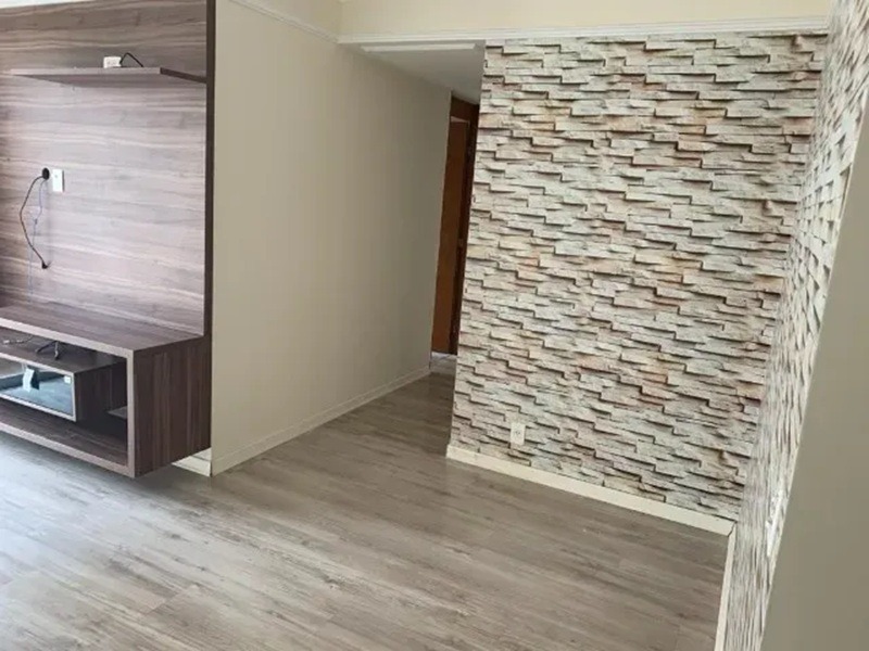 Apartamento à venda com 2 quartos, 54m² - Foto 4