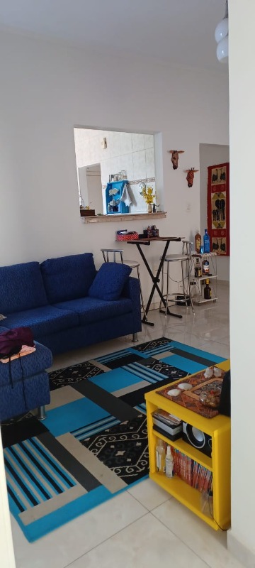 Apartamento à venda com 2 quartos, 100m² - Foto 3