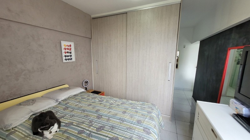 Apartamento à venda com 1 quarto, 51m² - Foto 12