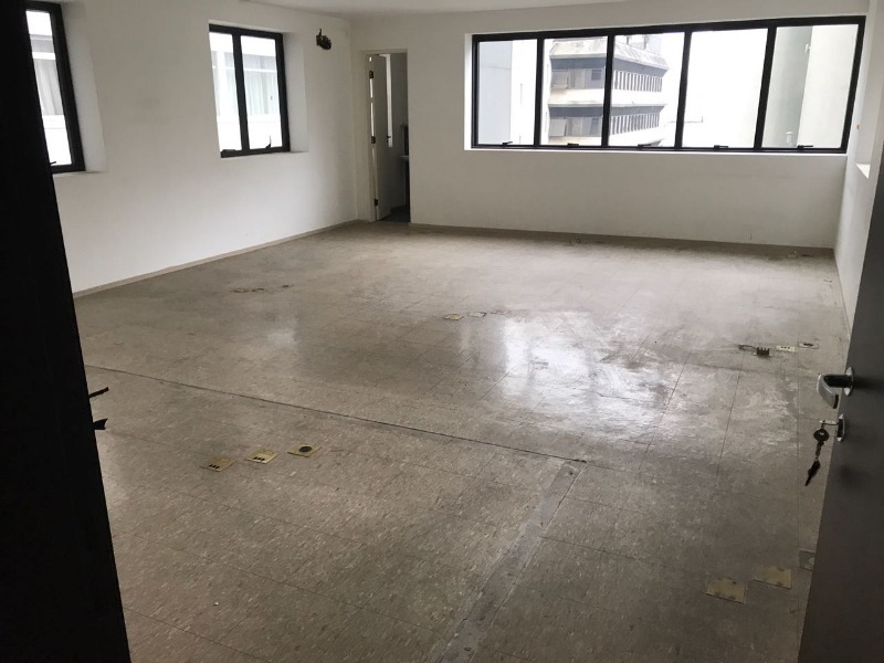 Conjunto Comercial-Sala para alugar, 110m² - Foto 26