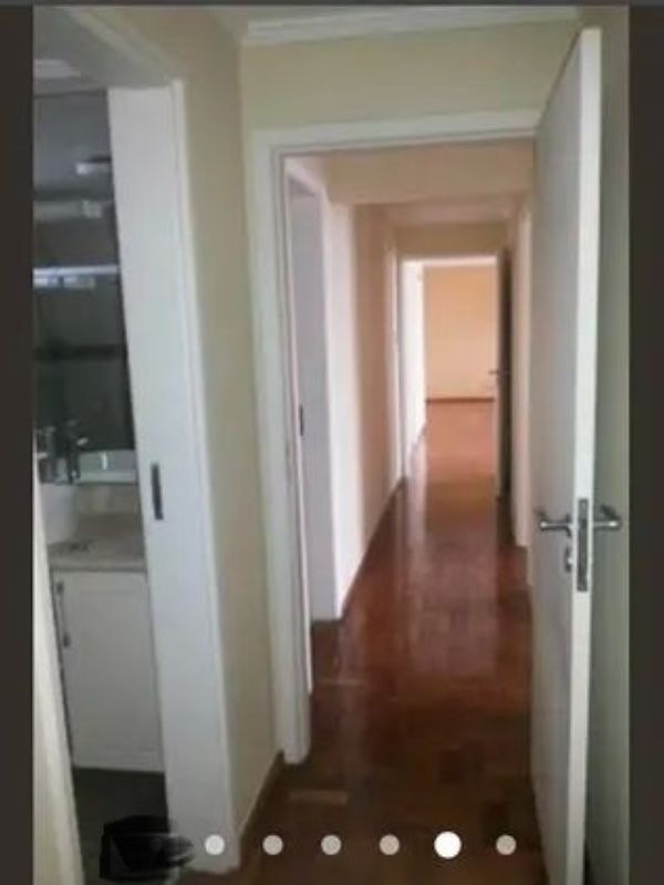 Apartamento à venda com 4 quartos, 186m² - Foto 10