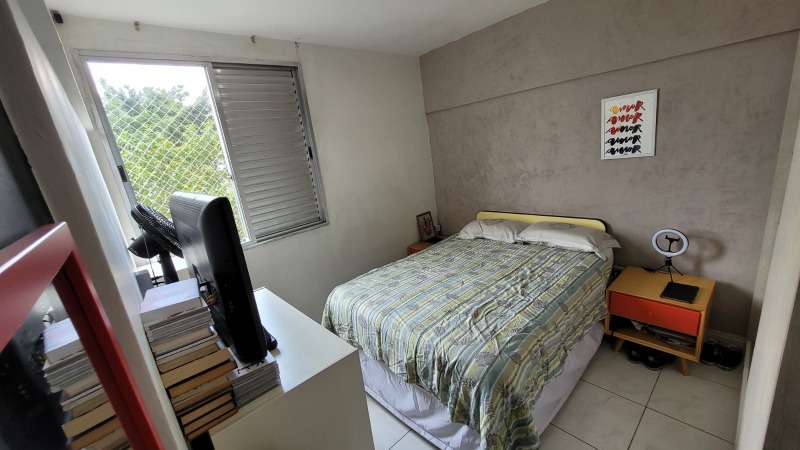 Apartamento à venda com 1 quarto, 51m² - Foto 13