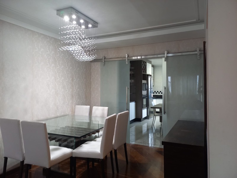 Apartamento à venda com 4 quartos, 128m² - Foto 1