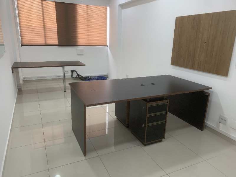 Imóvel Comercial Padrão à venda, 108m² - Foto 8