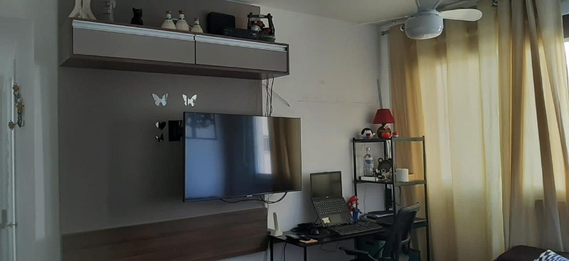 Apartamento à venda com 2 quartos, 40m² - Foto 21