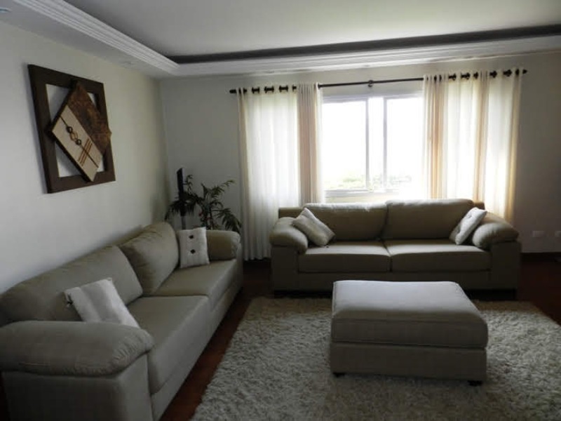 Apartamento à venda com 3 quartos, 120m² - Foto 1