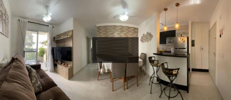 Apartamento à venda com 2 quartos, 68m² - Foto 16