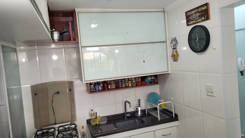 Apartamento à venda com 1 quarto, 51m² - Foto 7