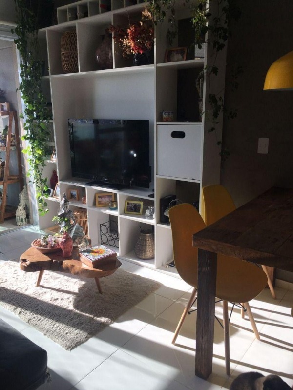 Apartamento à venda com 1 quarto, 51m² - Foto 20