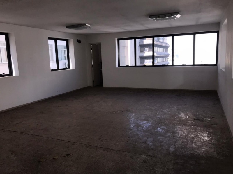 Conjunto Comercial-Sala para alugar, 110m² - Foto 25