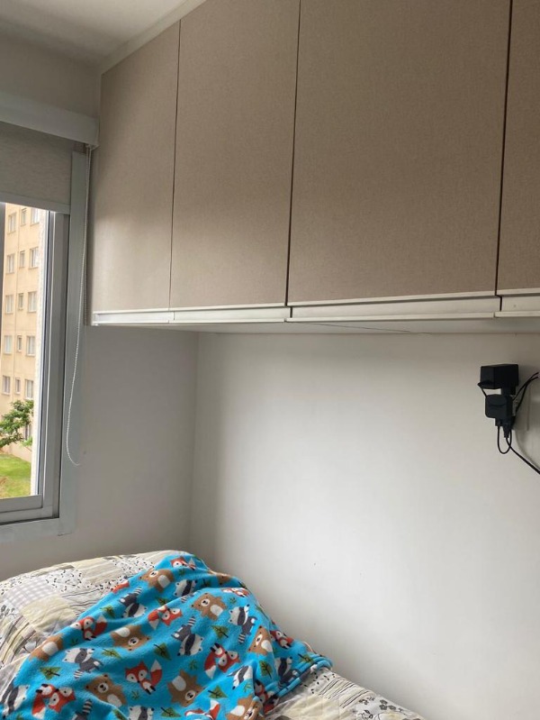 Apartamento à venda com 2 quartos, 40m² - Foto 15