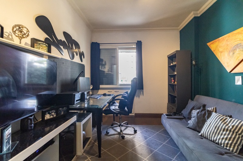 Apartamento à venda com 3 quartos, 140m² - Foto 8