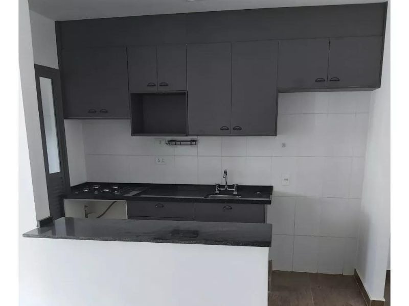 Apartamento à venda com 2 quartos, 66m² - Foto 13