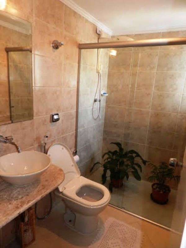 Apartamento à venda com 3 quartos, 120m² - Foto 13