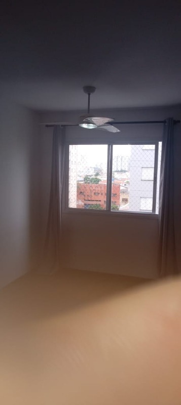 Apartamento à venda com 1 quarto, 35m² - Foto 5