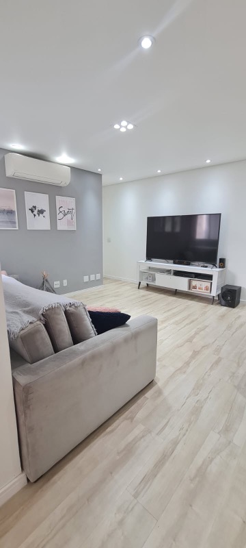 Apartamento à venda com 2 quartos, 69m² - Foto 5