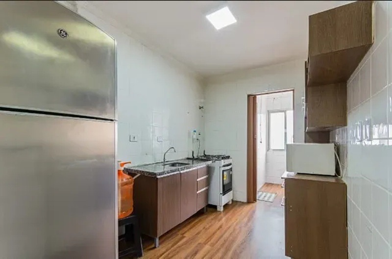 Apartamento à venda com 3 quartos, 75m² - Foto 6