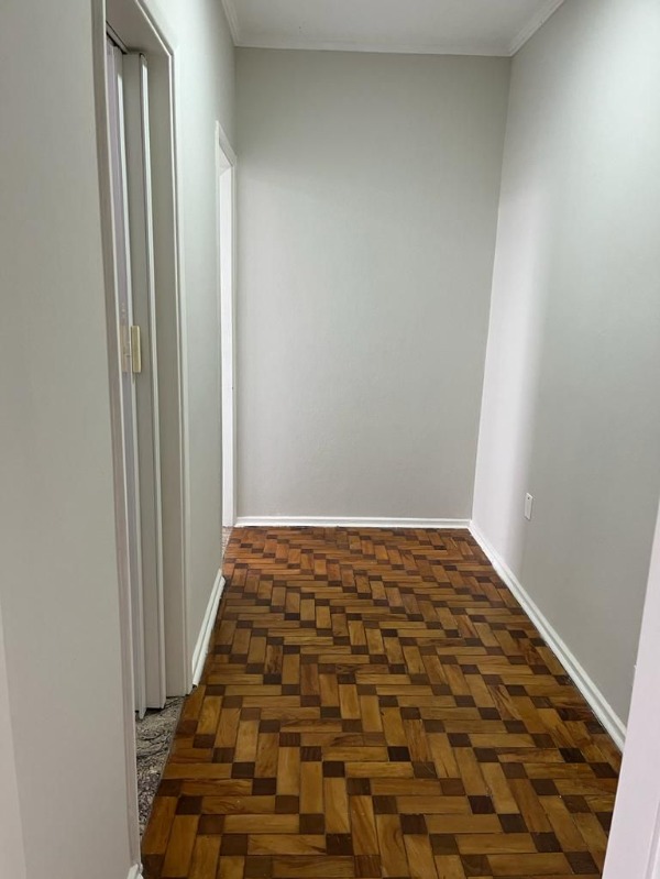 Apartamento à venda com 1 quarto, 46m² - Foto 3