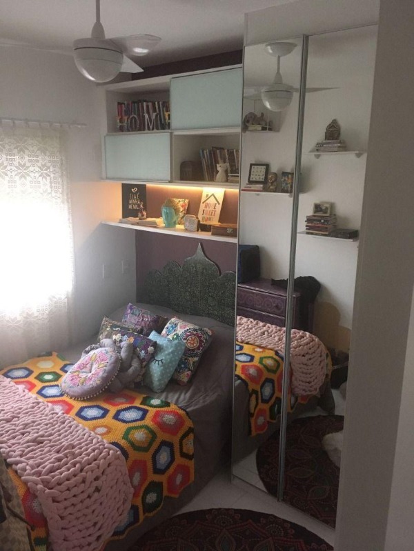 Apartamento à venda com 1 quarto, 51m² - Foto 19