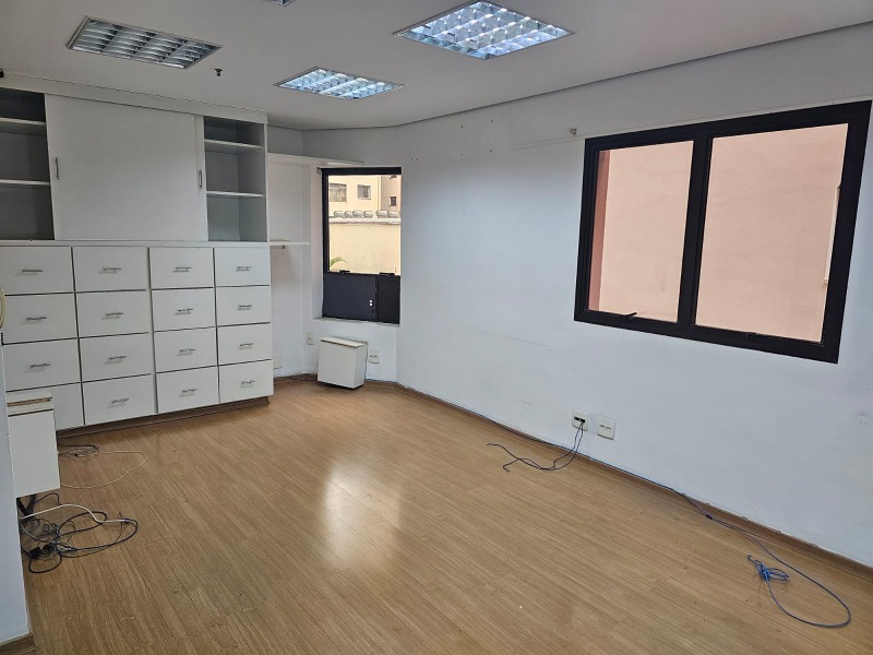 Conjunto Comercial-Sala para alugar, 105m² - Foto 13