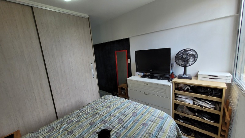 Apartamento à venda com 1 quarto, 51m² - Foto 14