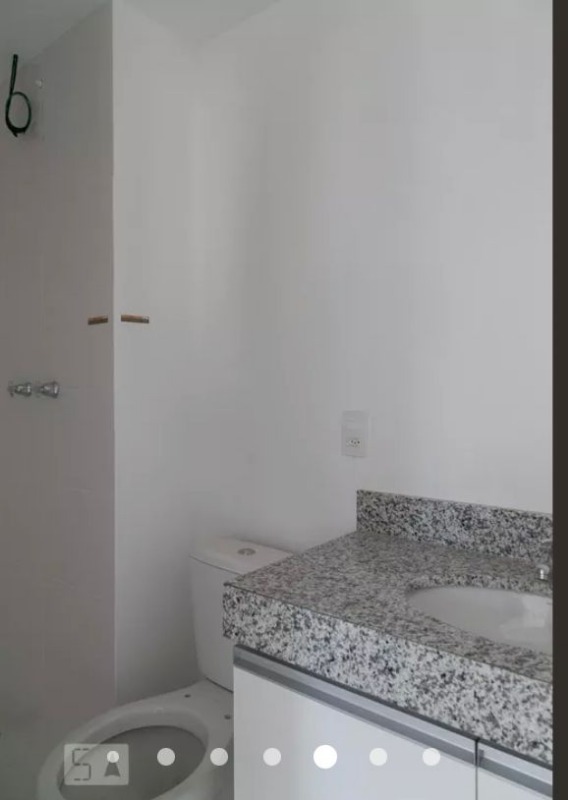 Apartamento à venda com 1 quarto, 34m² - Foto 6