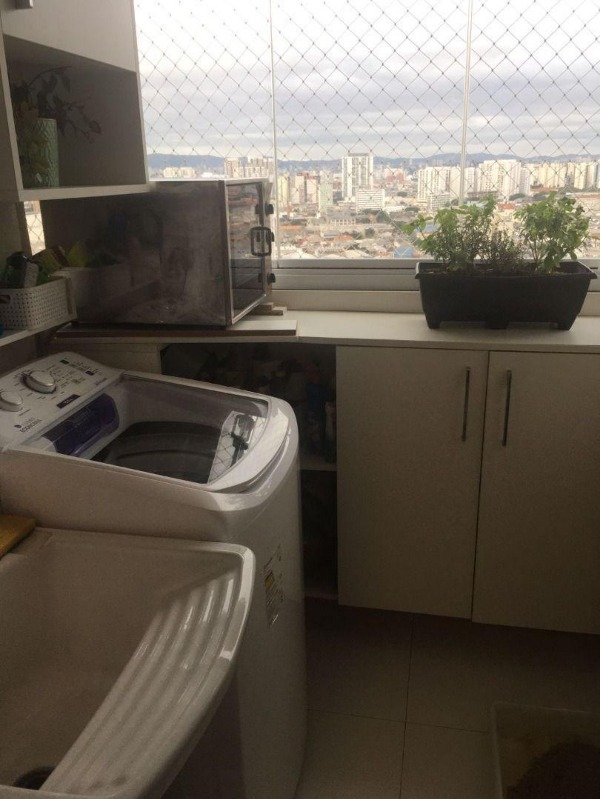 Apartamento à venda com 1 quarto, 51m² - Foto 8