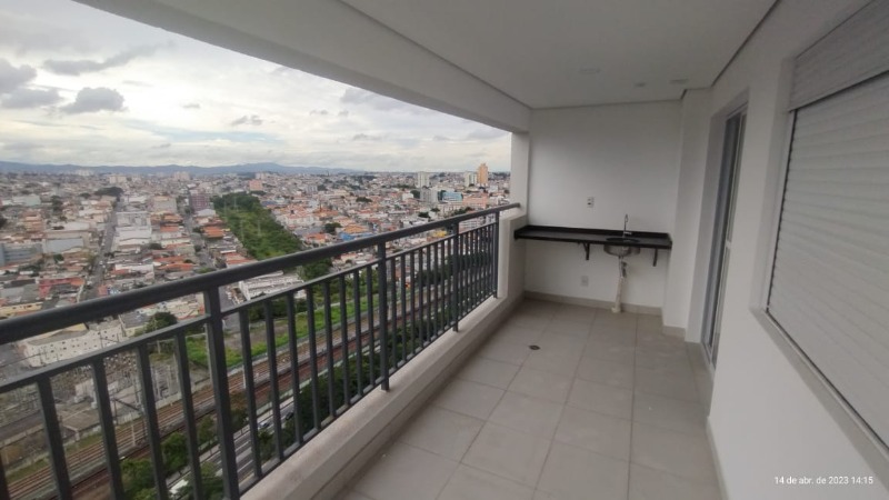 Apartamento à venda com 2 quartos, 64m² - Foto 30