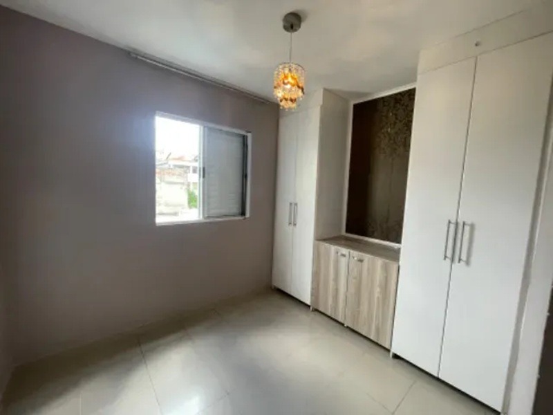 Apartamento à venda com 2 quartos, 55m² - Foto 3