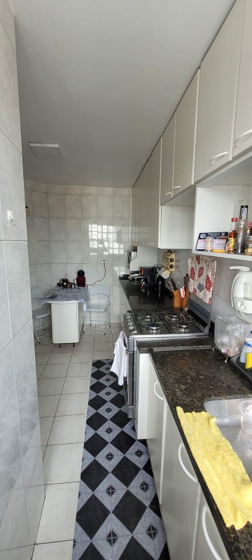 Apartamento à venda com 3 quartos, 160m² - Foto 15