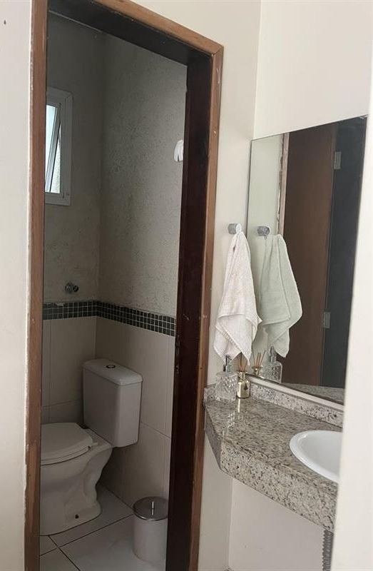 Casa à venda com 3 quartos, 165m² - Foto 11